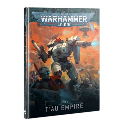 Warhammer 40,000. . Tau codex pdf 2022 download